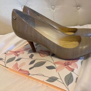 Calvin Klein Shoes “Ashley”